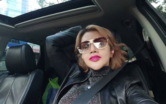 Gara-Gara Ini Barbie Kumalasari Ingin Cerai dari Galih Ginanjar