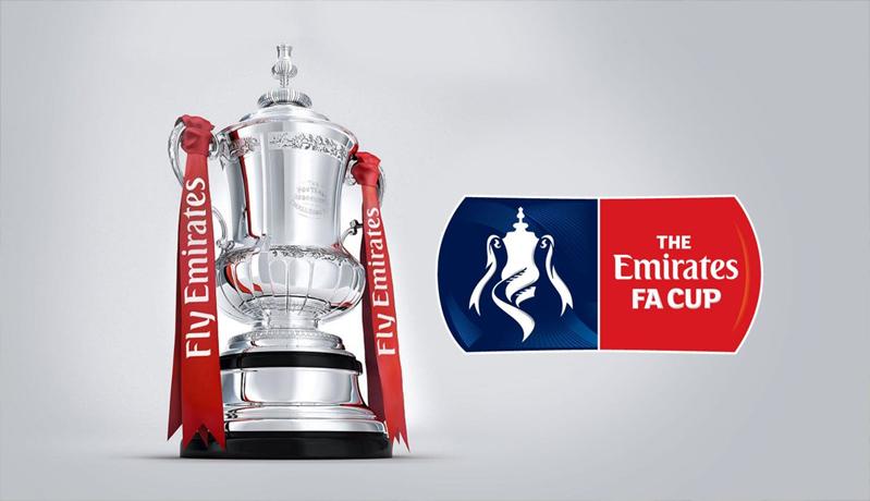 Tottenham Lolos Terakhir, Ini Daftar Pertandingan di Babak Kelima Piala FA