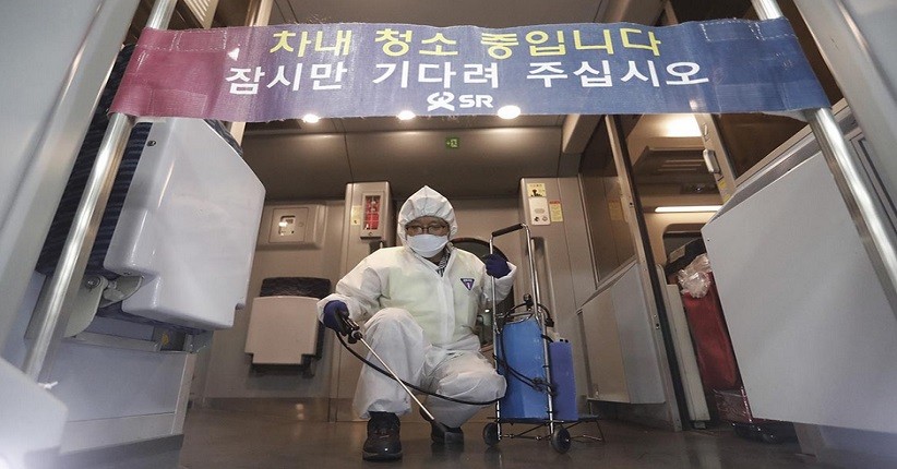Kemenkes Ungkap Alasan Indonesia Belum Ada Kasus Virus Korona Wuhan