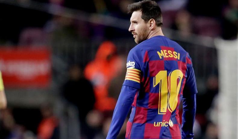 Presiden Barcelona Turun Tangan, Messi dan Abidal Sepakat Berdamai