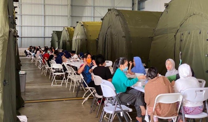 Update Virus Korona Wuhan, 49 Spesimen di Indonesia Dinyatakan Negatif