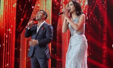 4 Fakta Menarik Lyodra Ginting, Kontestan Top 4 Indonesian Idol asal Medan