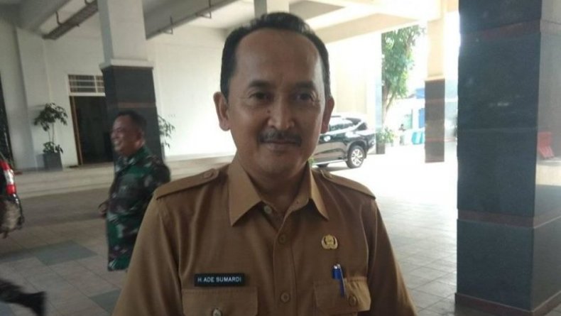Investasi di Lebak Capai Rp2,1 Triliun, Ditopang Manufaktur dan Properti