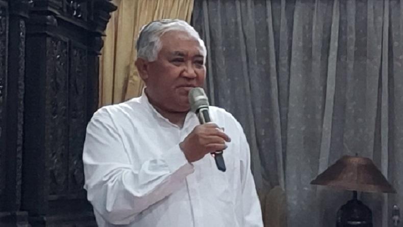 Din Syamsuddin Dituding Radikal, Pemuda Muhammadiyah Lhokseumawe: Ini Skenario Besar
