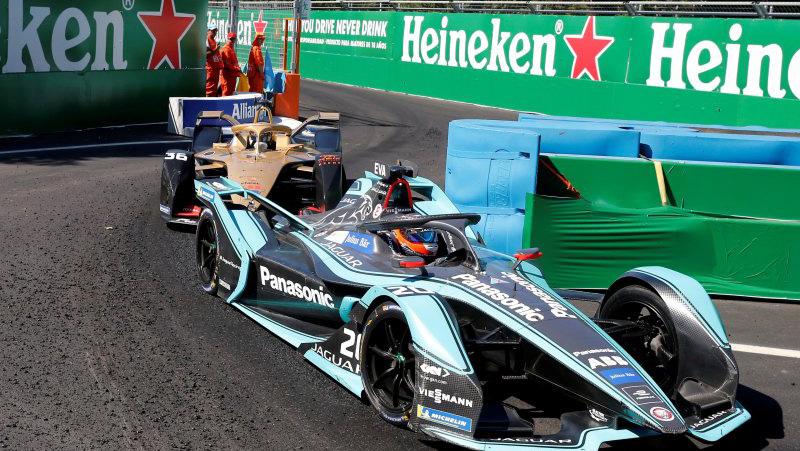 Formula E Cari Lokasi Baru untuk Seri Balapan di Jakarta