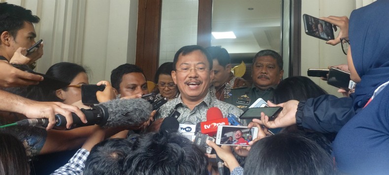 2 Warga Depok Terdeteksi Virus Korona Sejak 1 Maret 2020