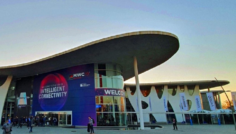 Susul LG, Ericsson Absen dari MWC 2020 karena Virus Korona