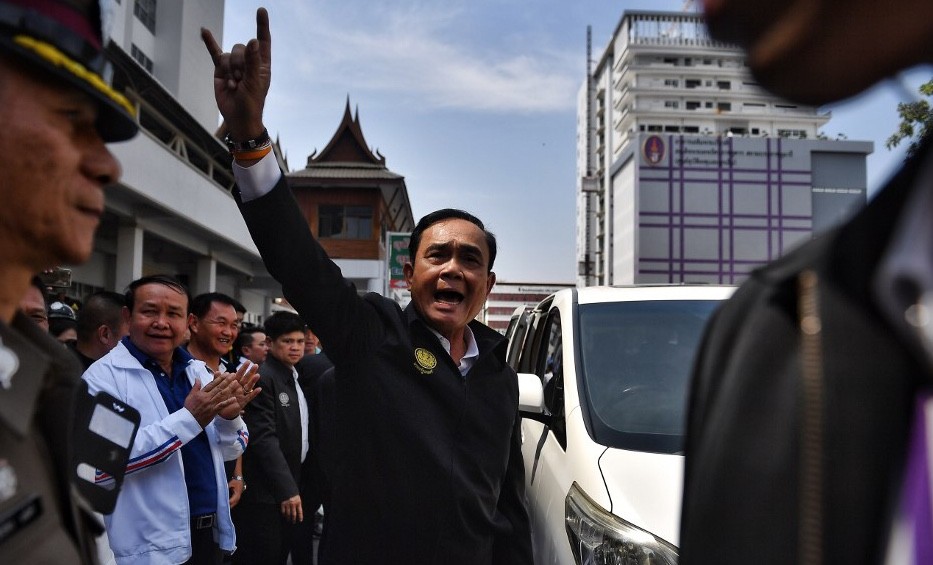 Korban Tewas Penembakan Tentara di Thailand 26 Orang, PM Prayut: Motifnya Penjualan Rumah