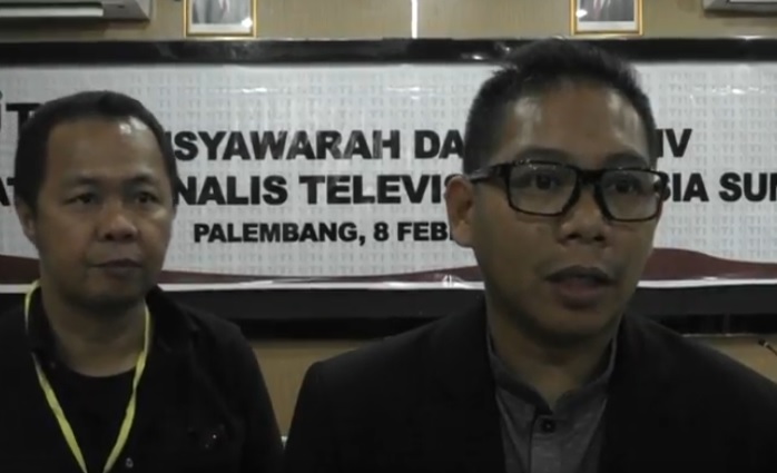 IJTI Keluarkan 8 Poin terkait Pemberitaan Virus Korona