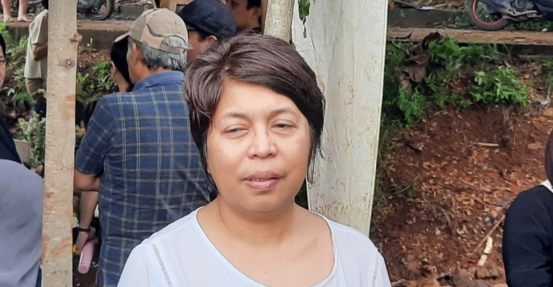 Keluarga Karen Idol Ingin Polisi Usut Kasus Meninggalnya Zefania 