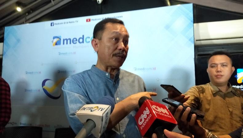 Komnas HAM: Pemerintah Harus Cermat dan Tak Boleh Lama Tentukan Nasib WNI Eks ISIS