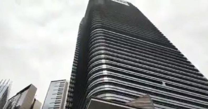 Menara Astra Tetap Beroperasi setelah Kebakaran di Lantai 58 Padam