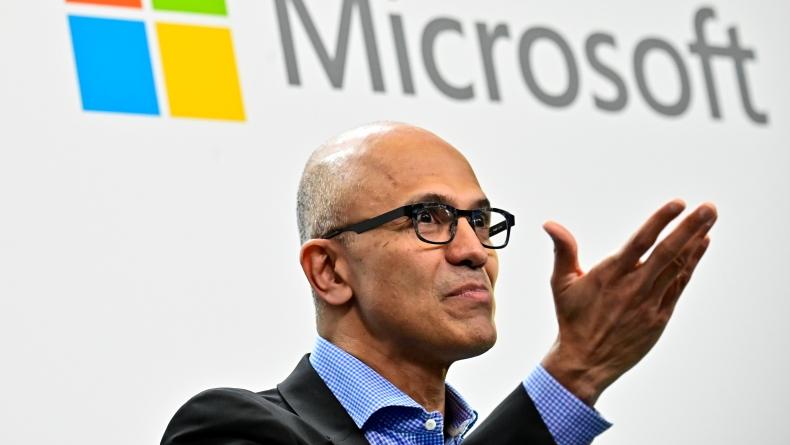 Dari Google hingga Microsoft, Ini 5 Diaspora India yang Sukses Jadi CEO Perusahaan Top AS
