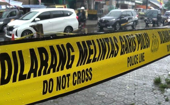 Videografer di Cianjur Tewas Bersimbah Darah, Diduga Tewas Dikeroyok