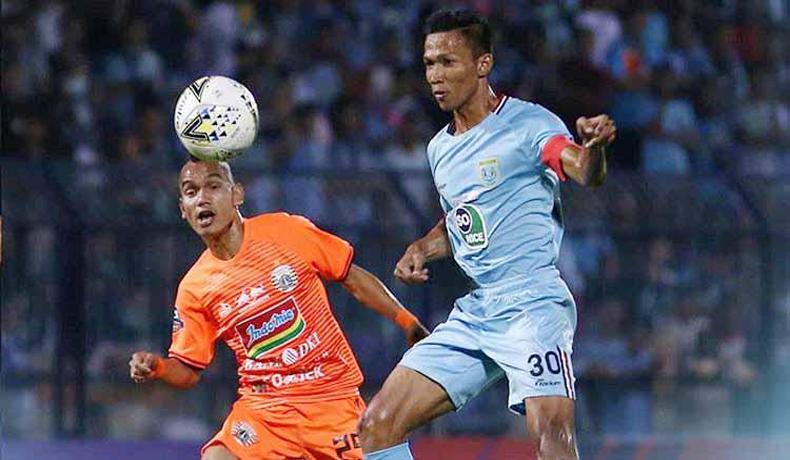 Piala Gubernur Jatim 2020: Prediksi Persija Vs Persela, Live di MNCTV Selasa (11/2/2020)