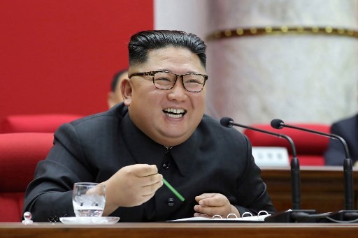 PBB: Korea Utara Masih Impor Minyak, Mobil Mewah, Robot dan Alkohol Secara Ilegal