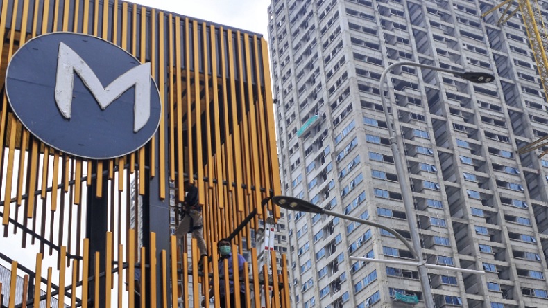 Meikarta Sudah Handover 1.000 Unit Apartemen ke Pembeli