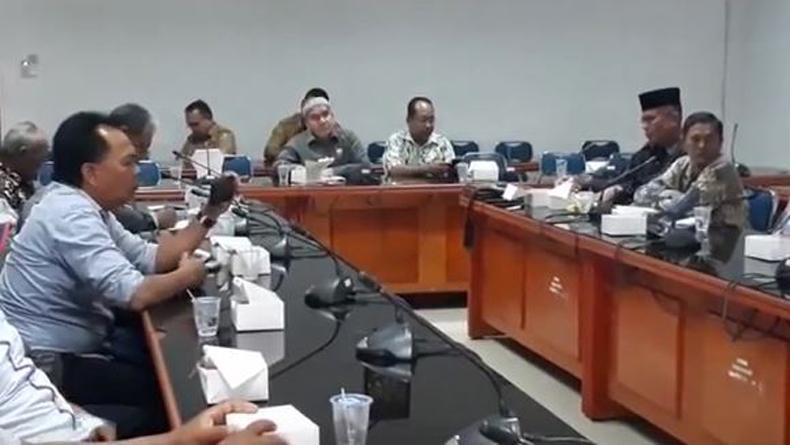 Pemekaran Daerah, Deliserdang Diusulkan Jadi 3 Kabupaten