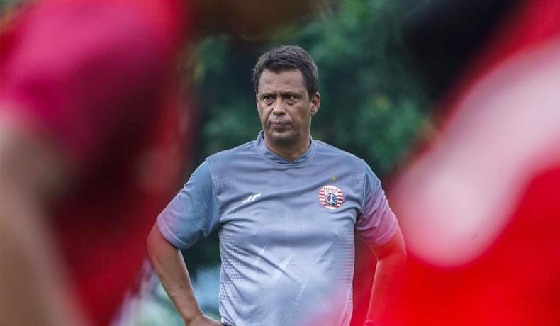 Sergio Farias Sesali Persija Kecolongan 1 Gol Lawan Persela