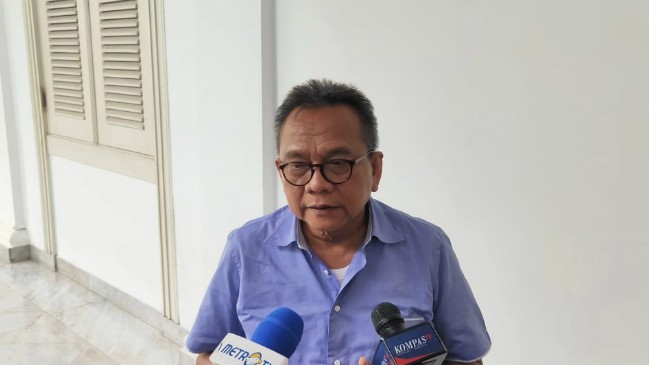 DPRD DKI Akan Bahas Raperda RPJMD di Villa Puncak, Ini Alasannya