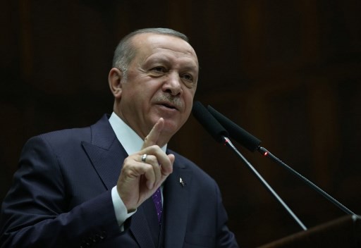 Puluhan Tentara Turki Gugur, Erdogan Ancam Serang Pasukan Suriah di Mana pun