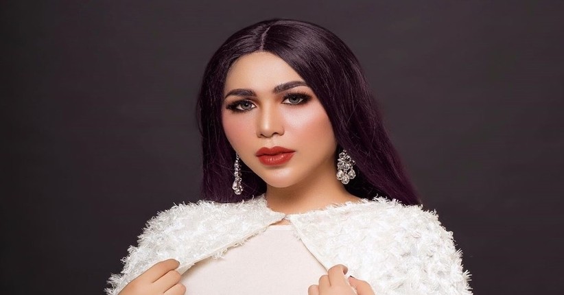 DJ Gebby Vesta Minta Maaf usai Ketahuan Gelar Private Party di Bali