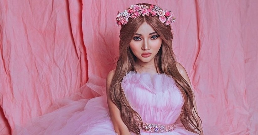 Bakal Menikah, Lucinta Luna Siap Jalani Program Bayi Tabung   