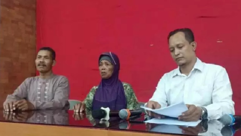 Ditipu Tetangga, Nenek Buta Huruf di Demak Terancam Kehilangan Sawah