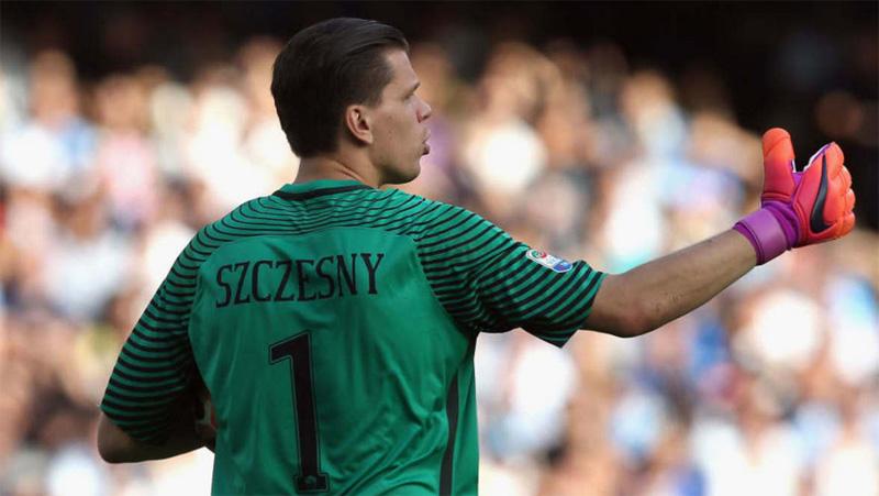 Lini Serang Chelsea Tak Berkutik, Kiper Juventus Nggak Banyak Kerja
