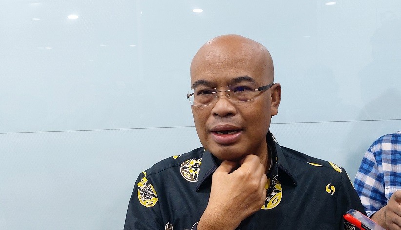 Kerusuhan Rutan Kabanjahe, Komisi III DPR Bakal Panggil Yasonna Laoly