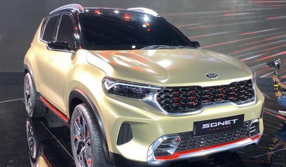 Setelah Seltos, Kia Bakal Luncurkan MPV Baru