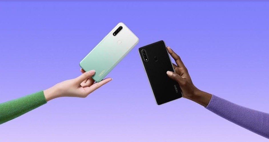 Oppo A31 Resmi di Indonesia, Ini Harganya