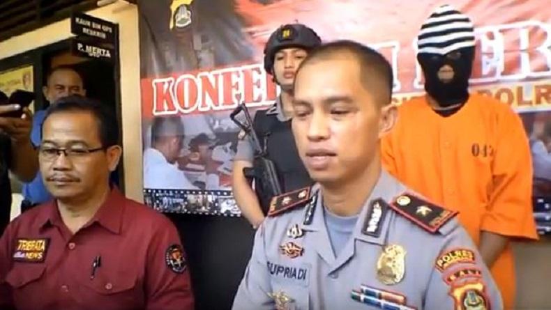 Ayah Kandung Tega Perkosa Anak 14 Tahun di Jembrana, Modusnya Periksa Keperawanan