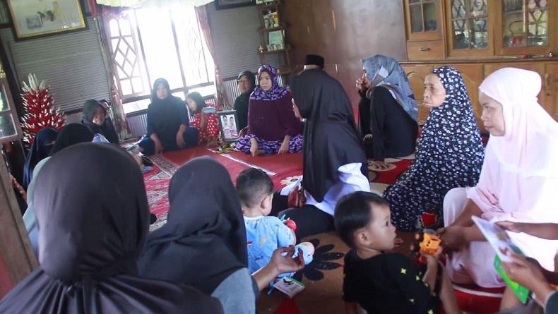 Bocah SD di Sidrap Tewas usai Dicabuli dan Dianiaya Sales Alat Rumah Tangga di Toilet