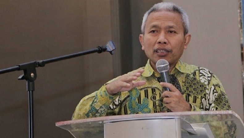 Kampanye Moderasi Beragama ke Dunia, Kemenag Sinergi dengan Kemenlu