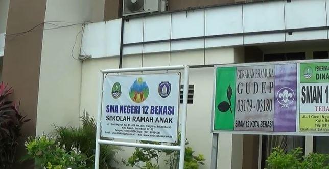 Oknum Guru Pukuli Siswa SMA Negeri 12 Bekasi, Ombudsman Minta Disdik Jabar Tegas