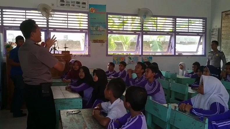 Cerita Siswi Kelas 6 SD Lolos dari Aksi Penculikan 4 Laki-Laki di Kraksaan Probolinggo