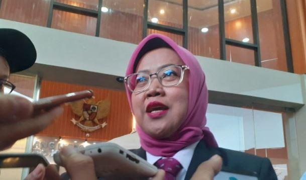 Pemkab Bogor Ajukan Bantuan Rp105 M ke Ridwan Kamil untuk Perbaiki Infrastruktur