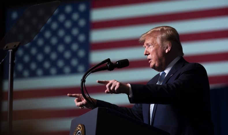 Trump Dukung Microsoft Kuasai Seluruh Saham TikTok