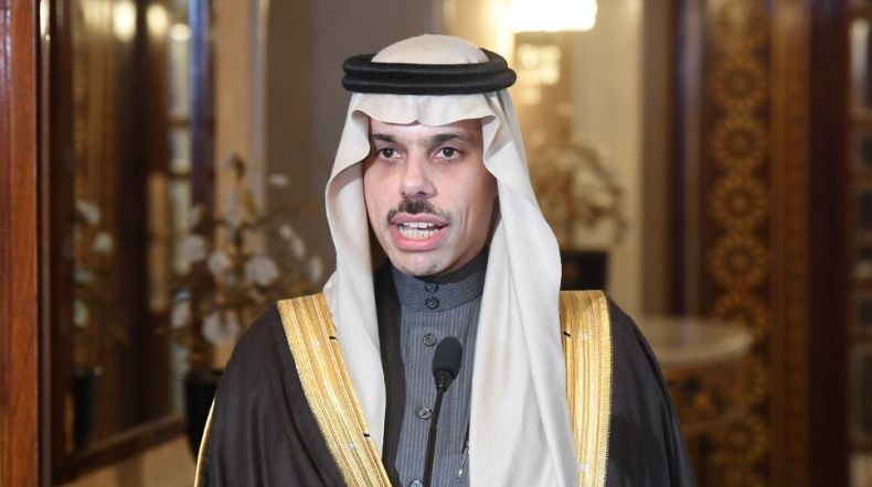 Saudi Tepis Laporan soal Rencana Pertemuan Pangeran MBS dengan PM Israel Netanyahu