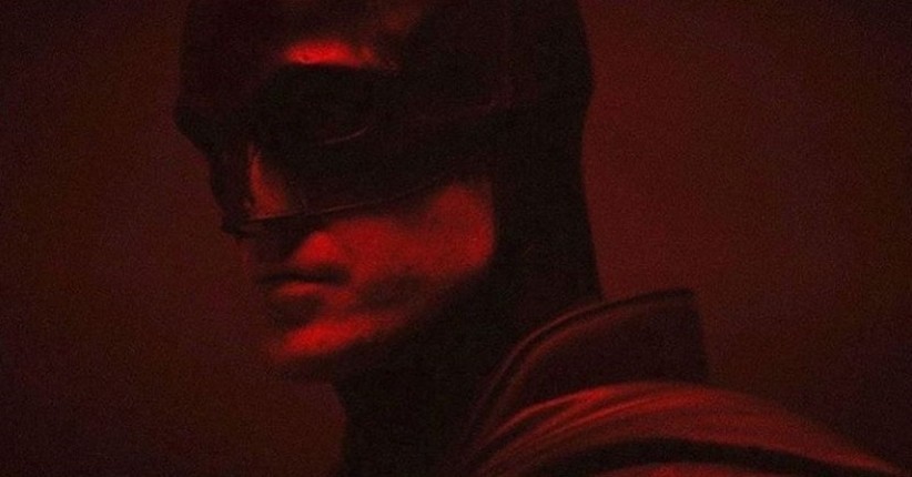 The Batman Ungkap Kostum Baru Versi Robert Pattinson