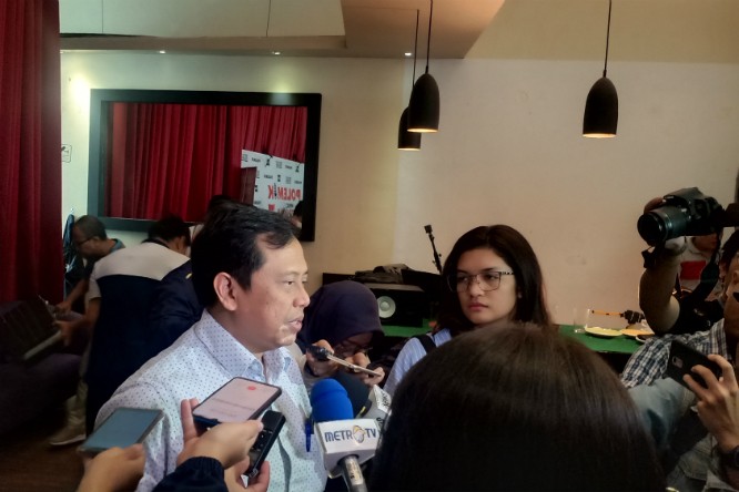 Kemendikbud: Dua Syarat Dana BOS Bisa Digunakan untuk Gaji Guru Honorer