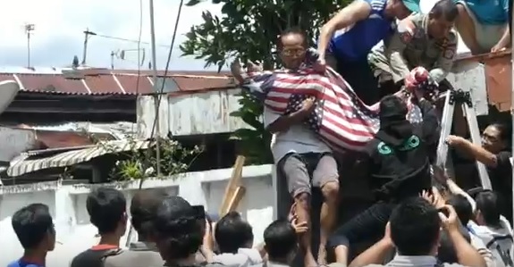 Diduga Kepanasan, Kakek di Purwokerto Tewas saat Perbaiki Atap Seng Rumah