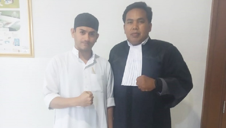 Pengancam Bunuh Jokowi dan Wiranto Bebas, Tuduhan Makar Tak Terbukti