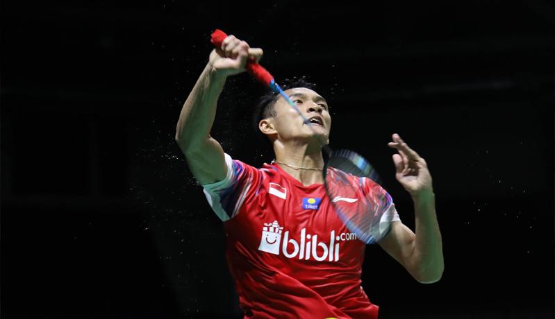 Jadwal Korea Open 2022 Hari Ini: Jojo Jumpa Lawan Berat di Perempat Final