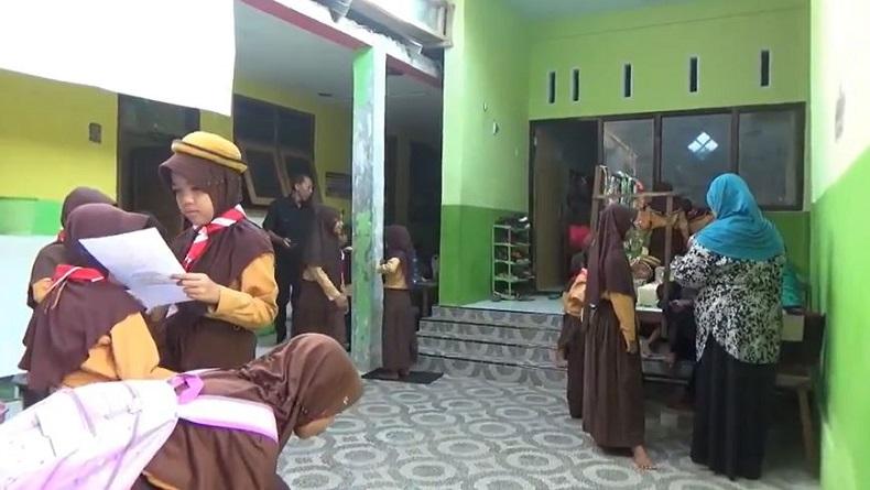 Tampung Banyak Murid Broken Home, SD Ilmu Alquran di Jember Kedepankan Ilmu Agama