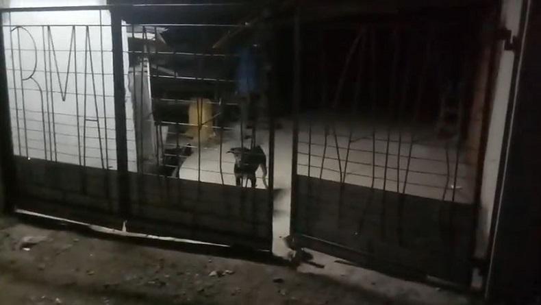 Industri Rumahan Pembuatan Senjata Api di Wajo, Warga Mengira Hanya Bengkel Las