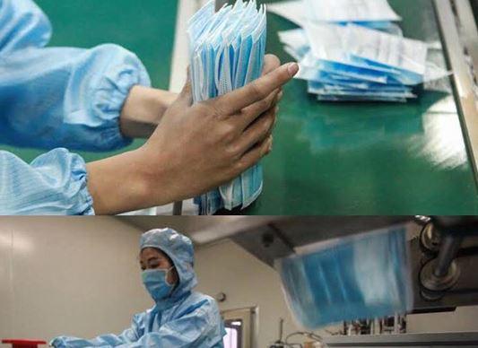 Ridwan Kamil Kirim 10 Ribu Masker ke Warga Jabar di Hongkong