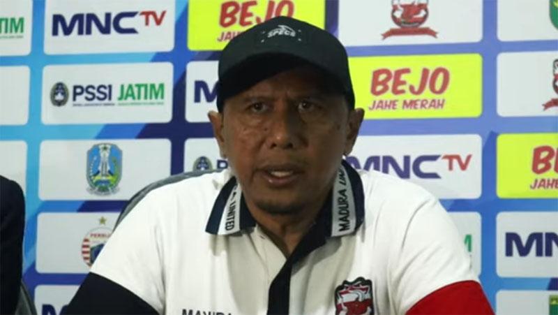 Rahmad Darmawan Resmi Latih RANS Cilegon FC, Tugas Berat Menanti