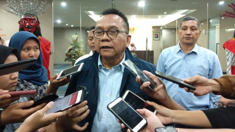 DPRD DKI Minta Pengembang Pinjamkan Apartemen untuk Isolasi Pasien Covid